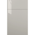 Fabuwood Illume Catalina Gris Nube Door Sample