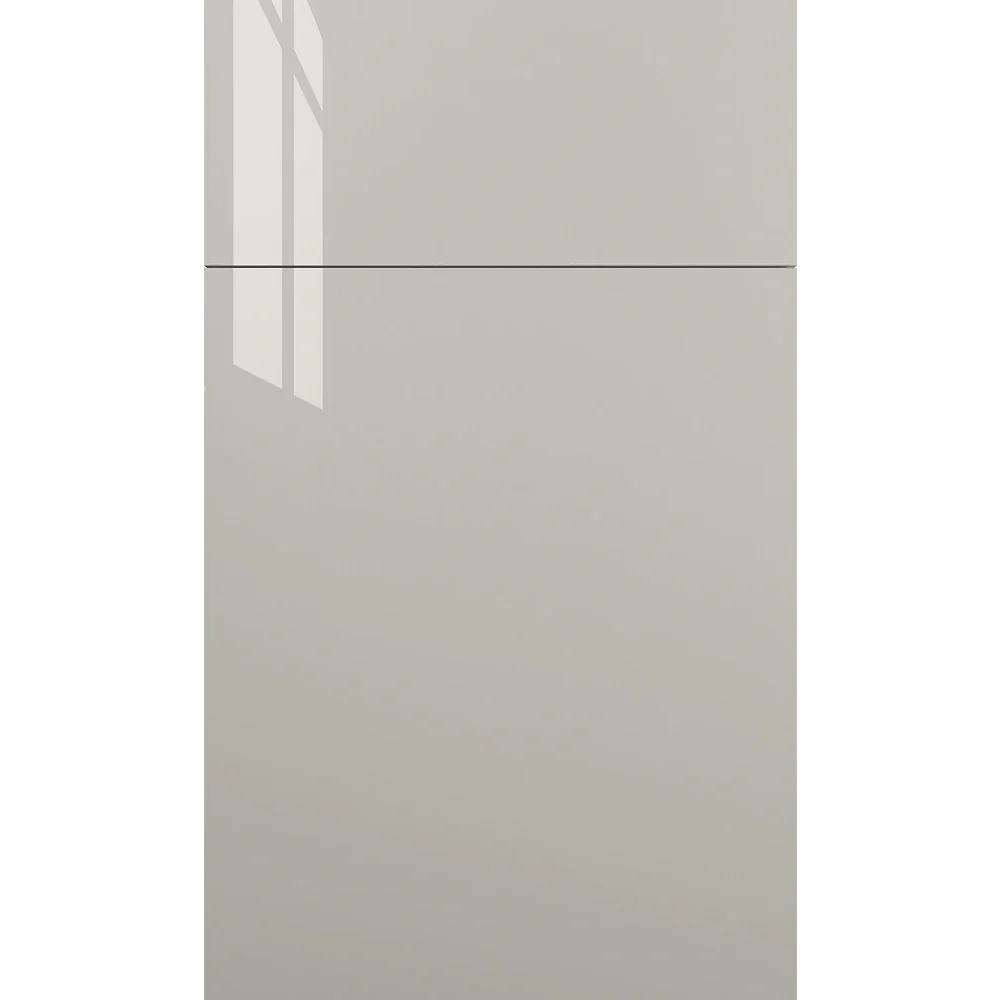 Fabuwood Catalina Gris Nube Door Sample