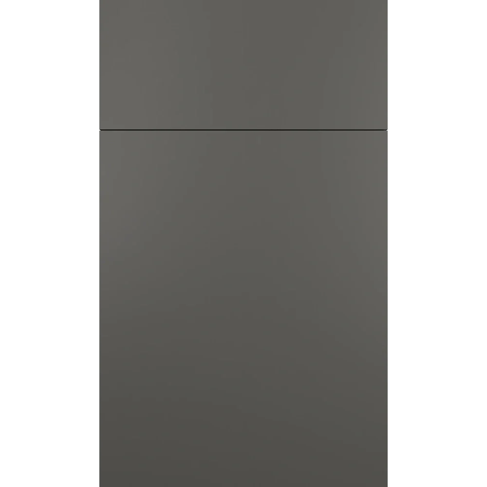 Fabuwood Catalina Gris Plomo Door Sample