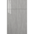 Fabuwood Illume Catalina Metallo 1 Door Sample