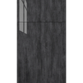 Fabuwood Illume Catalina Metallo 4 Door Sample