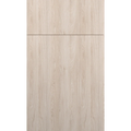 Fabuwood Illume Catalina Rosales 1 Door Sample