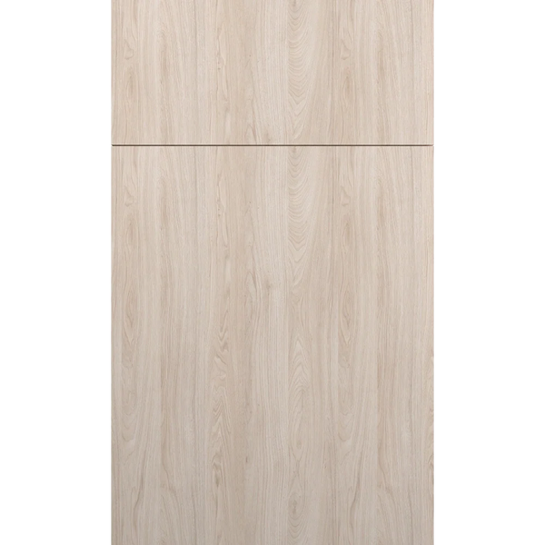 Fabuwood Illume Catalina Rosales 1 Door Sample