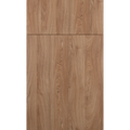 Fabuwood Illume Catalina Rosales 2 Door Sample