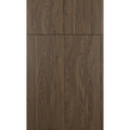 Fabuwood Illume Catalina Rosales 3 Door Sample