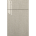 Fabuwood Illume Catalina Textil Plata Door Sample