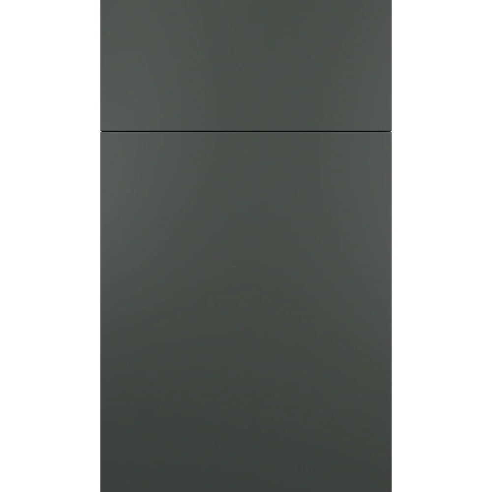 Fabuwood Catalina Verde Salvia Door Sample