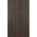 Fabuwood Illume Catalina Woodline 3 Door Sample