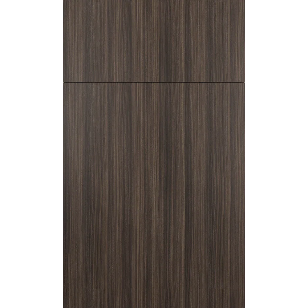 Fabuwood Catalina Woodline 3 Door Sample