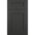 Fabuwood Illume Tuscany Antracita Door Sample