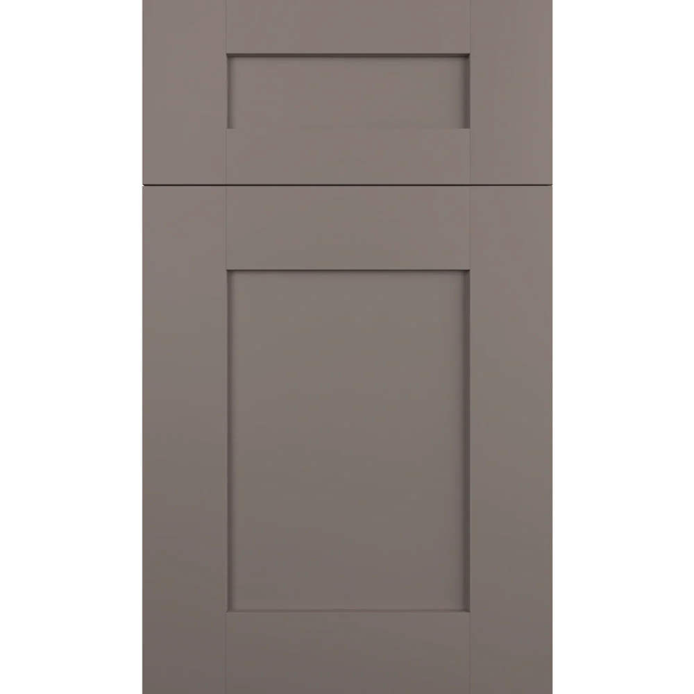 Fabuwood Illume Tuscany Basalto Door Sample