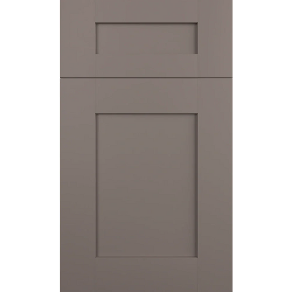 Fabuwood Illume Tuscany Basalto Door Sample