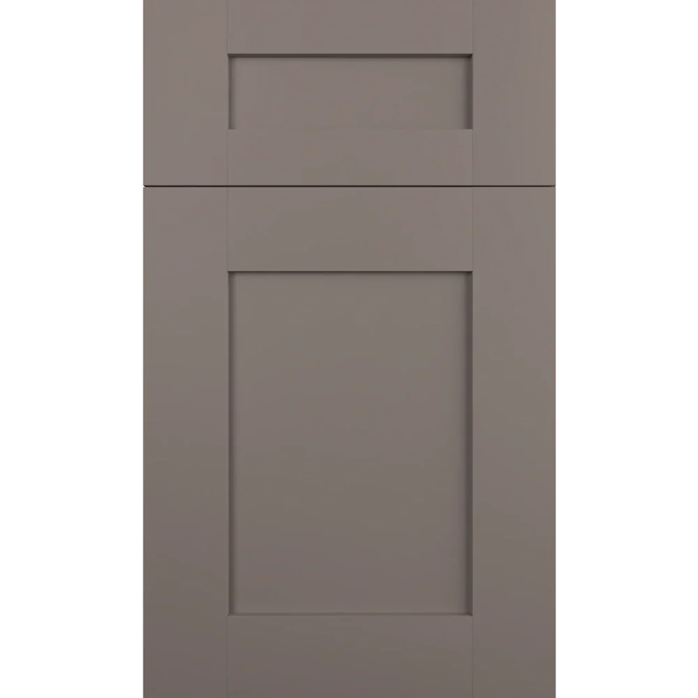 Fabuwood Tuscany Basalto Door Sample