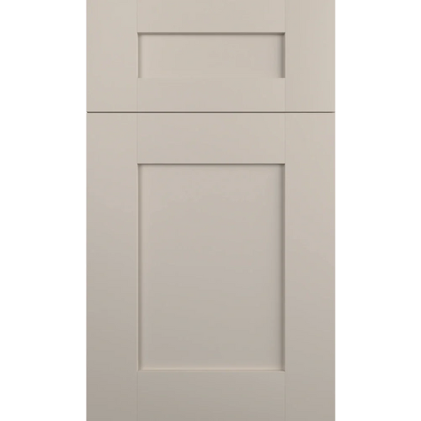 Fabuwood Illume Tuscany Cashmere Door Sample
