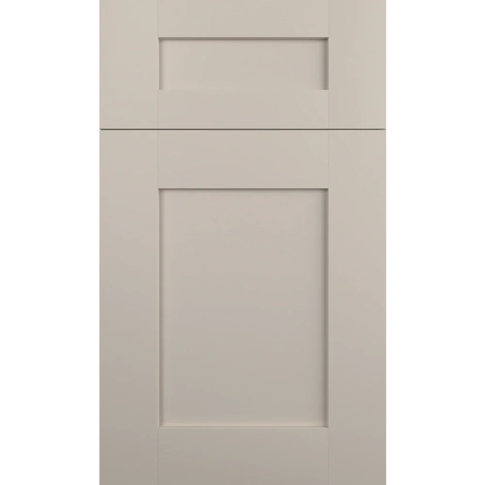 Fabuwood Tuscany Cashmere Door Sample