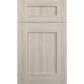Fabuwood Illume Tuscany Frappe Door Sample