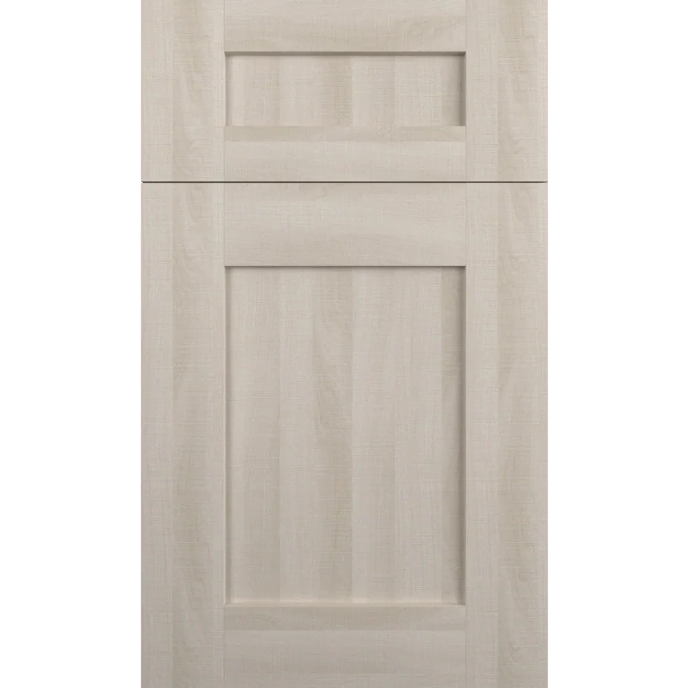 Fabuwood Tuscany Frappe Door Sample