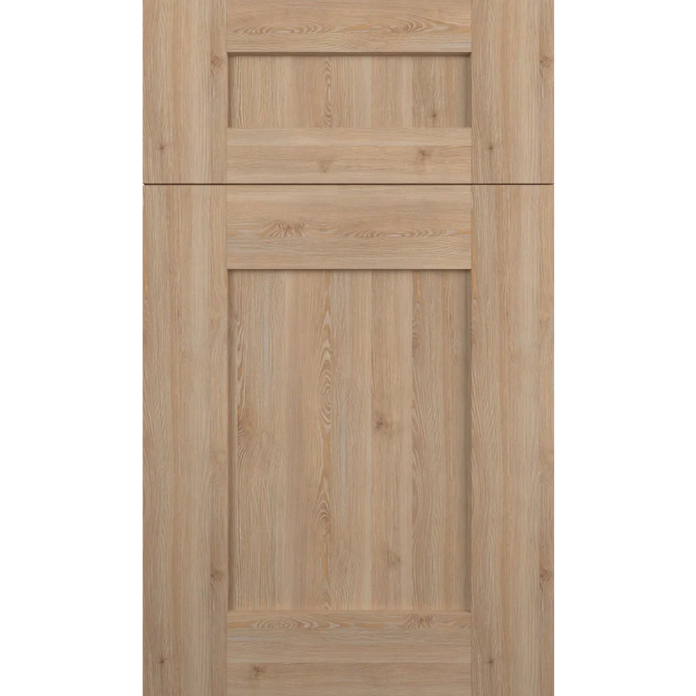 Fabuwood Illume Tuscany Ida 2 Door Sample