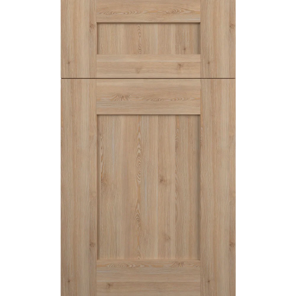 Fabuwood Illume Tuscany Ida 2 Door Sample