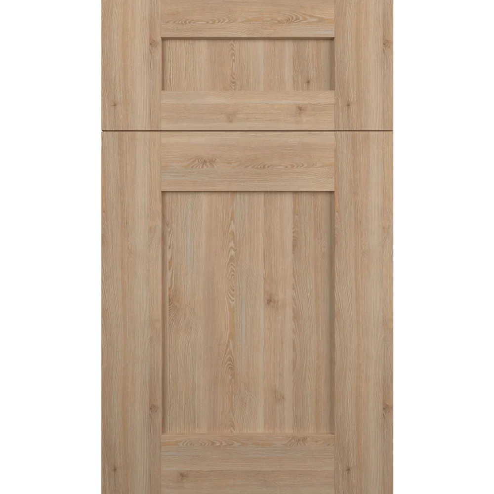 Fabuwood Tuscany Ida 2 Door Sample