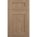 Fabuwood Illume Tuscany Nocce 1 Door Sample