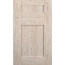 Fabuwood Illume Tuscany Rosales 1 Door Sample