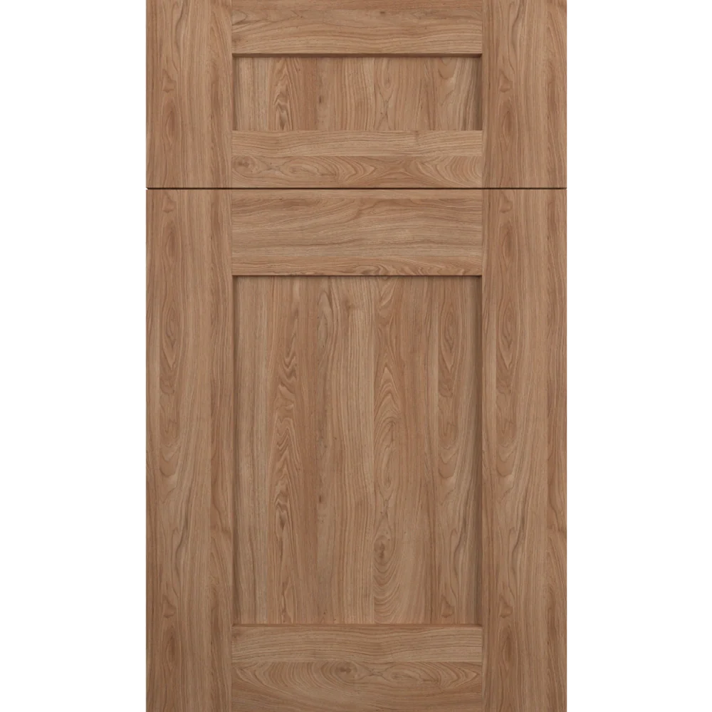Fabuwood Illume Tuscany Rosales 2 Door Sample