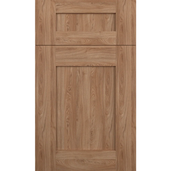 Fabuwood Illume Tuscany Rosales 2 Door Sample