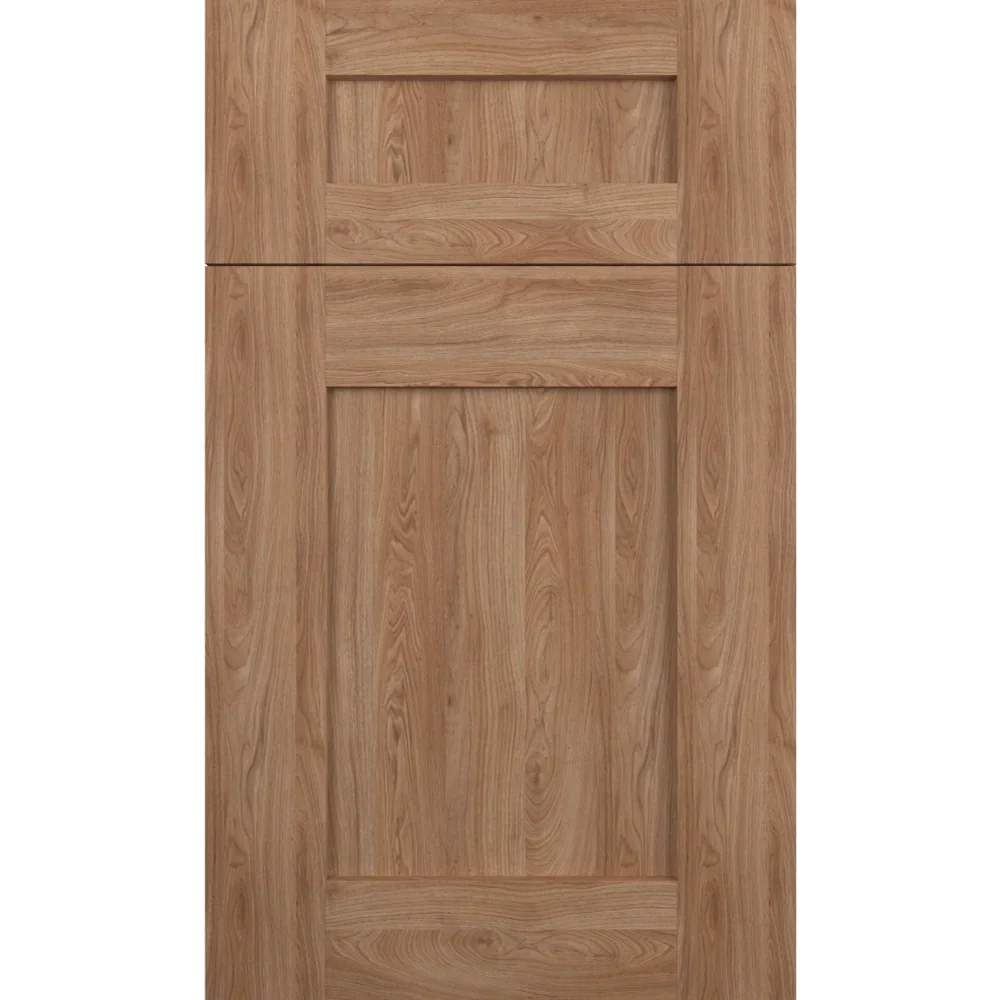 Fabuwood Tuscany Rosales 2 Door Sample