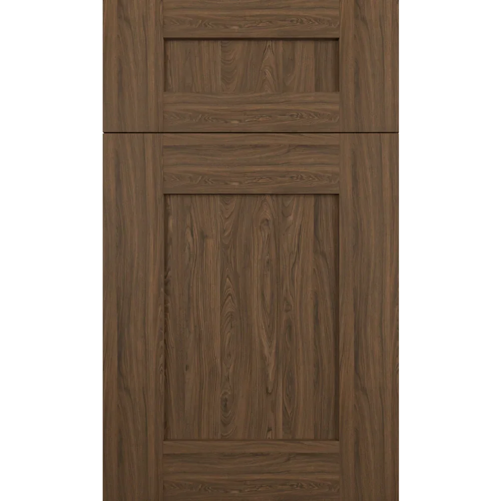 Fabuwood Tuscany Rosales 3 Door Sample