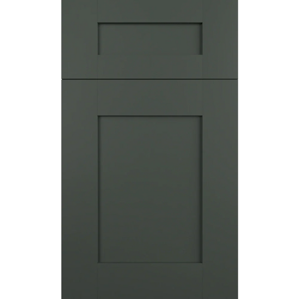 Fabuwood Illume Tuscany Verde Salvia Door Sample