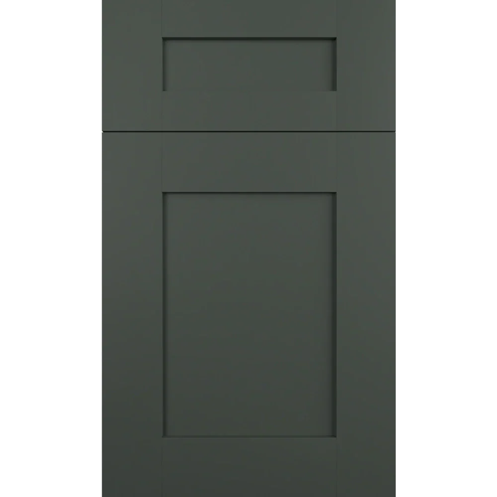 Fabuwood Tuscany Verde Salvia Door Sample