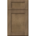 Fabuwood Allure Galaxy Mocha Door Sample