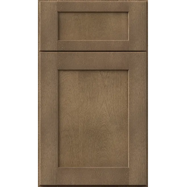 Fabuwood Allure Galaxy Mocha Door Sample