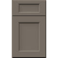 Fabuwood Allure Fusion Stone Recessed Panel Grey Door Sample