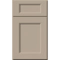 Fabuwood Allure Fusion Oyster Recessed Panel Beige Door Sample