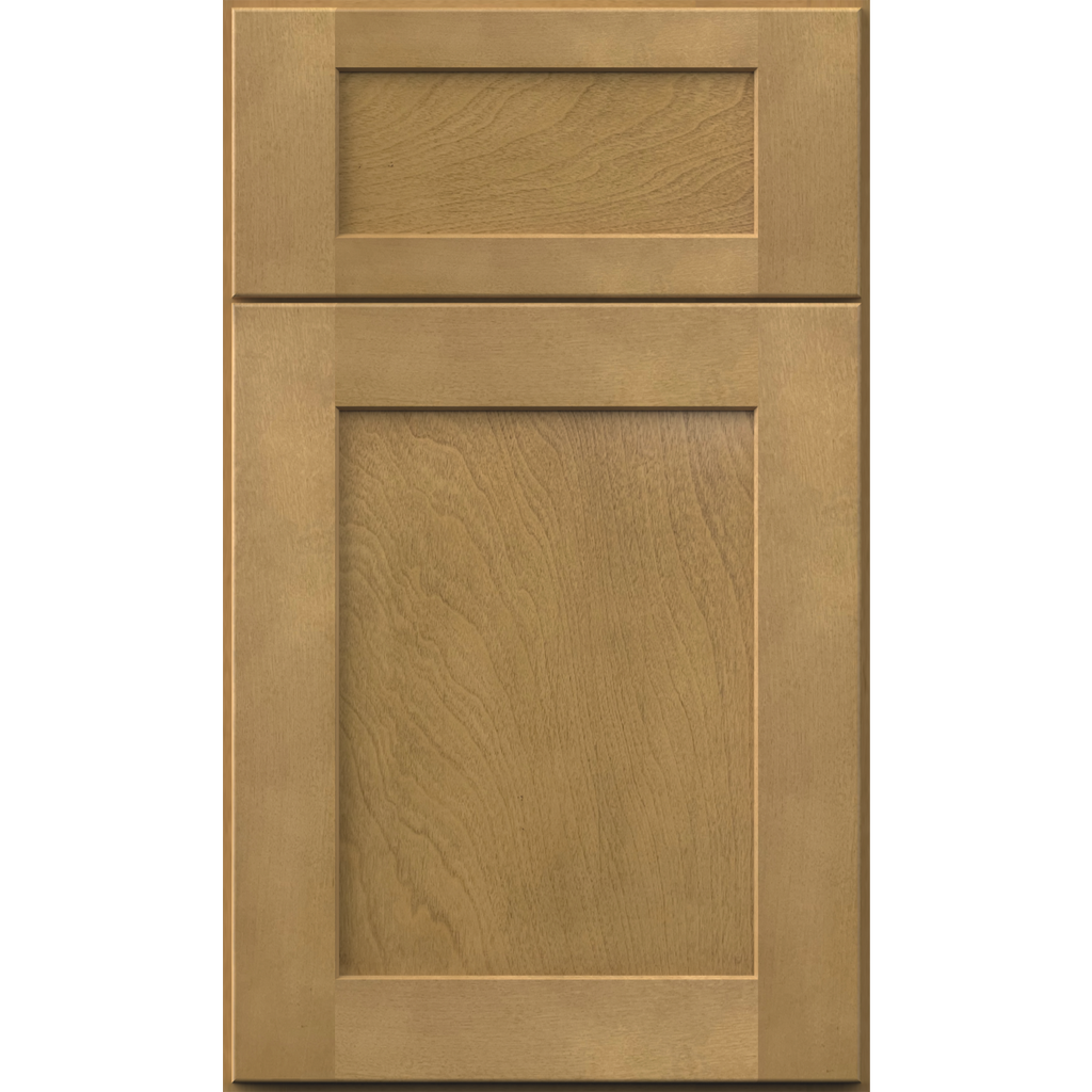 Fabuwood Allure Galaxy Timber Door Sample