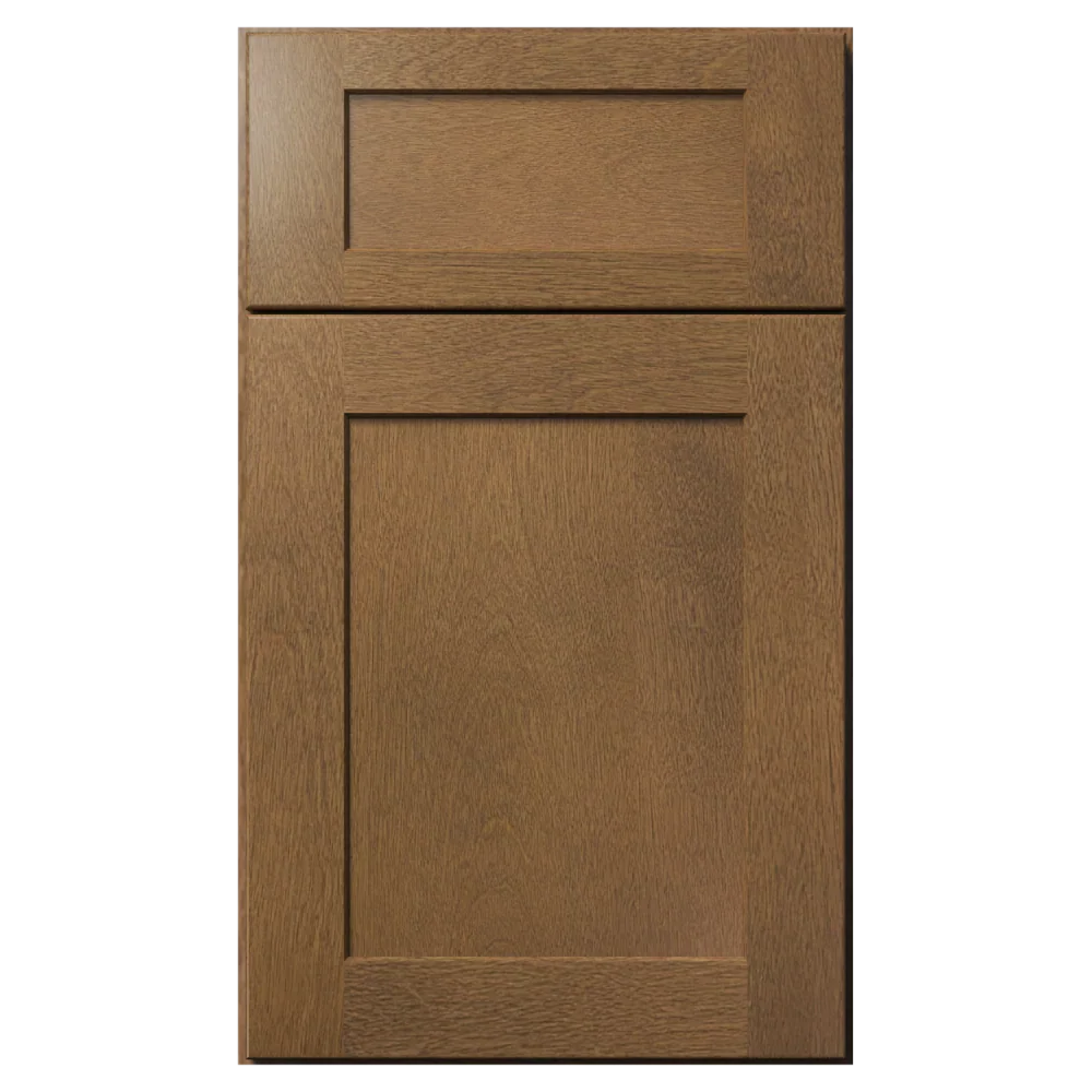 Fabuwood Allure Galaxy Truffle Door Sample
