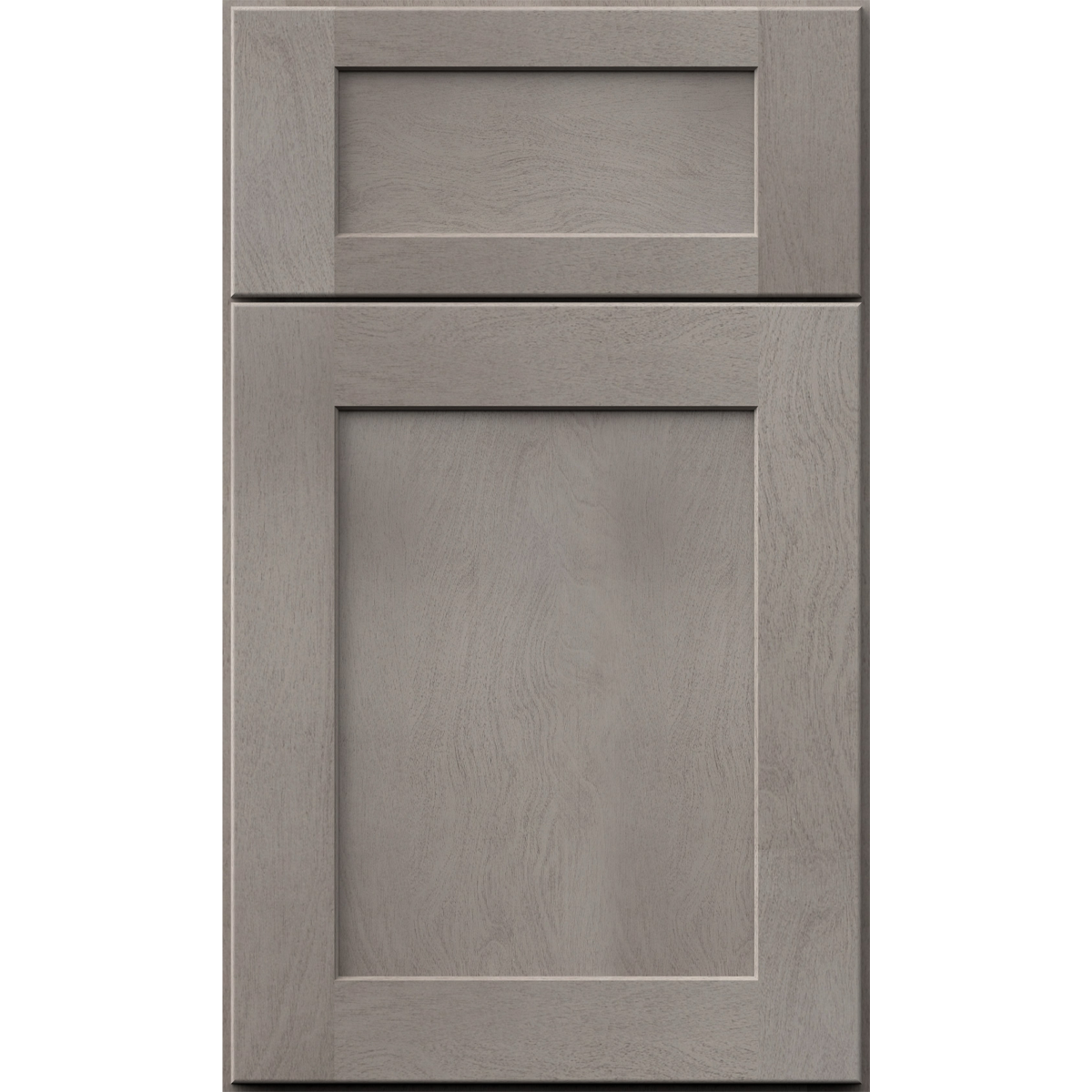Fabuwood Allure Galaxy Horizon Door Sample