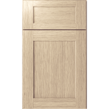 Fabuwood Allure Galaxy Desert Oak Door Sample