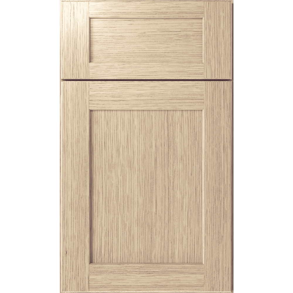 Fabuwood Allure Galaxy Desert Oak Door Sample