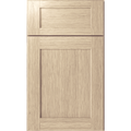 Fabuwood Allure Galaxy Desert Oak cabinet door