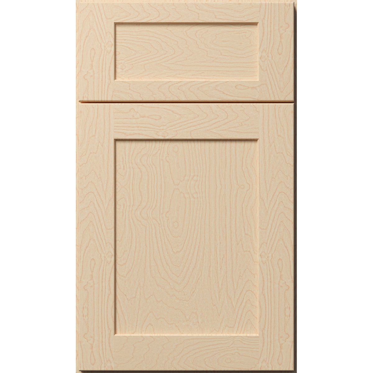 Fabuwood Allure Galaxy Biscuit cabinet door