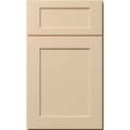 Fabuwood Allure Galaxy Biscuit Door Sample