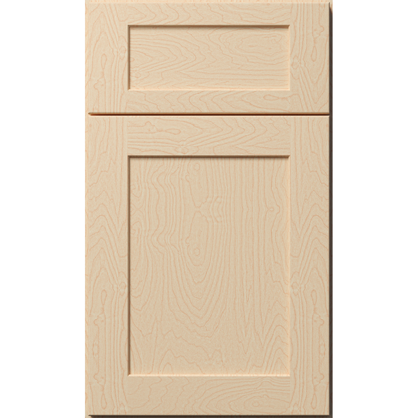 Fabuwood Allure Galaxy Biscuit Door Sample