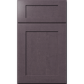 Fabuwood Allure Galaxy Elderberry Door Sample