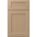 Fabuwood Allure Galaxy Natural Oak Door Sample