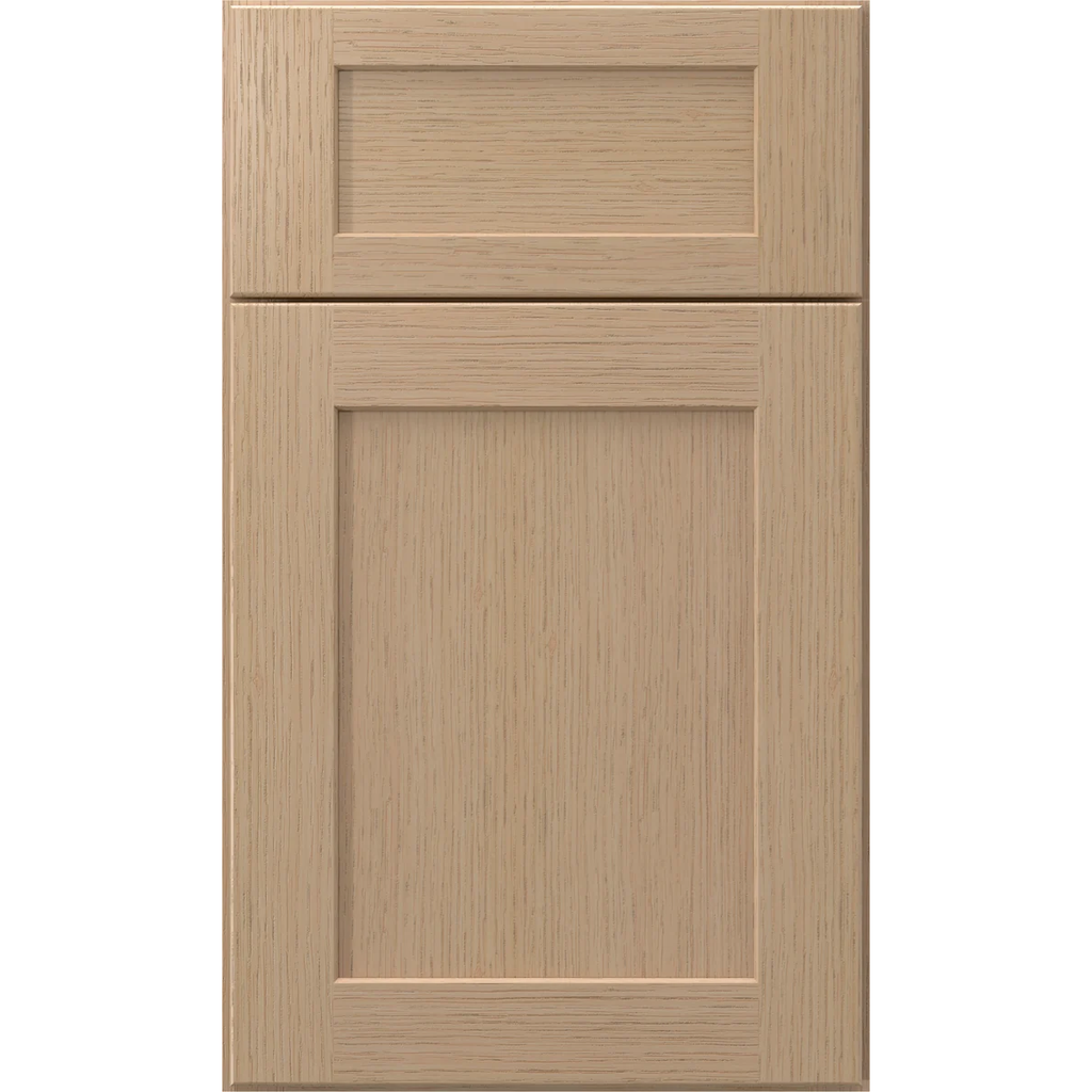 Fabuwood Allure Galaxy Natural Oak cabinet door
