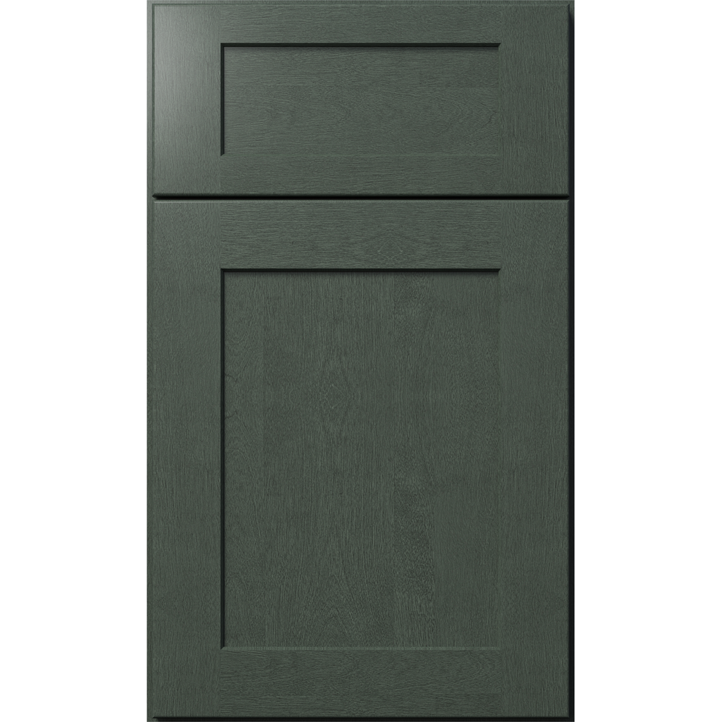 Fabuwood Allure Galaxy Seaside Pine cabinet door