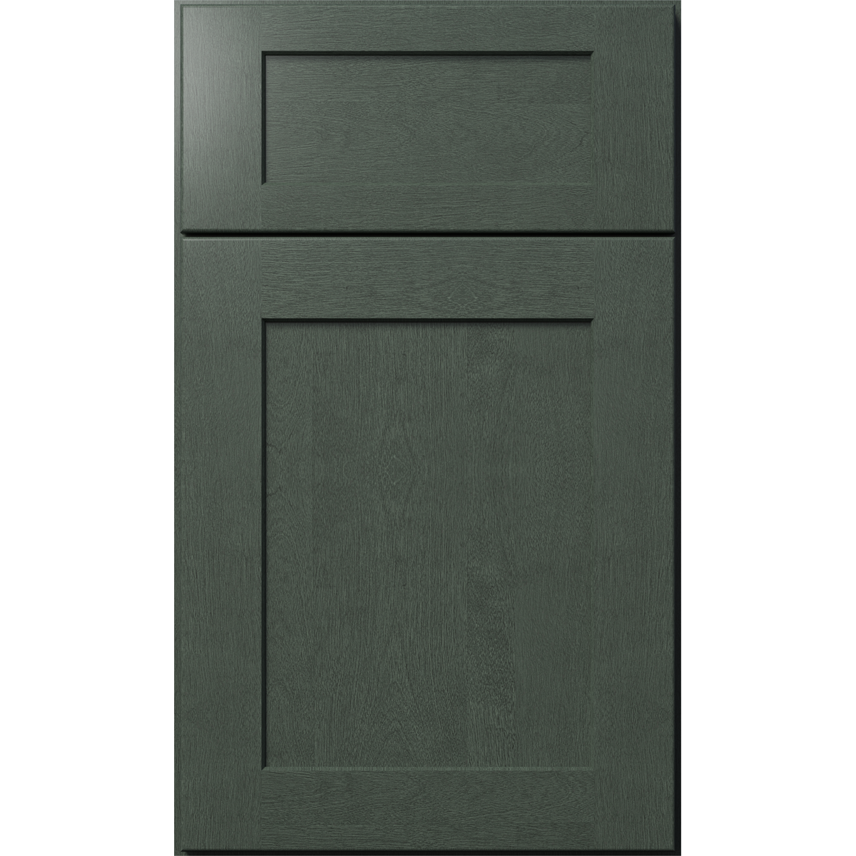 Fabuwood Allure Galaxy Seaside Pine cabinet door